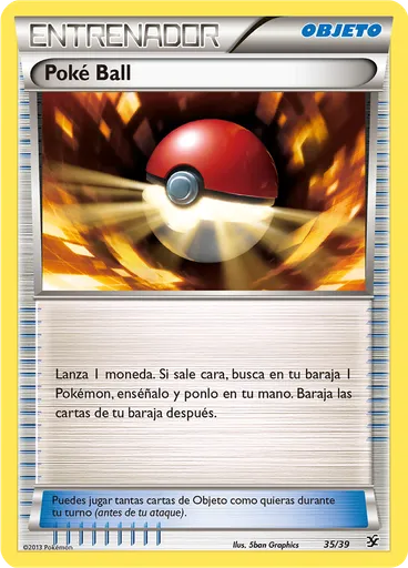 Poké Ball
