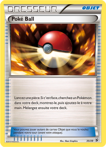 Poké Ball