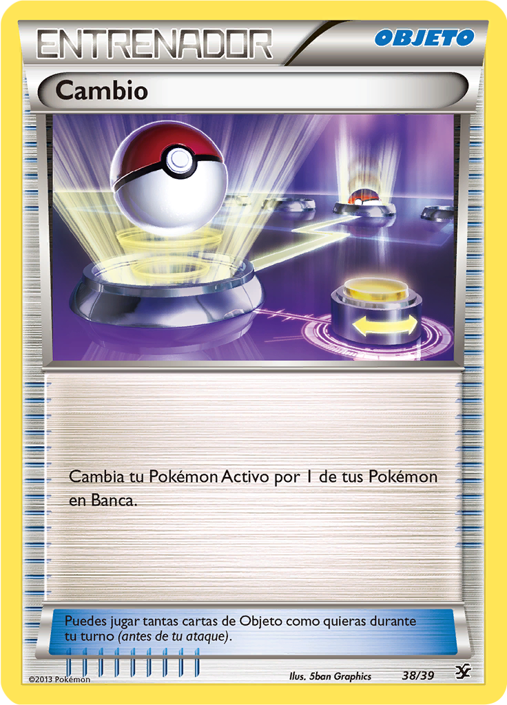 Cambio