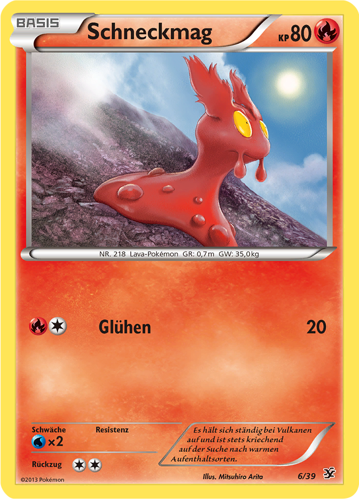 Schneckmag