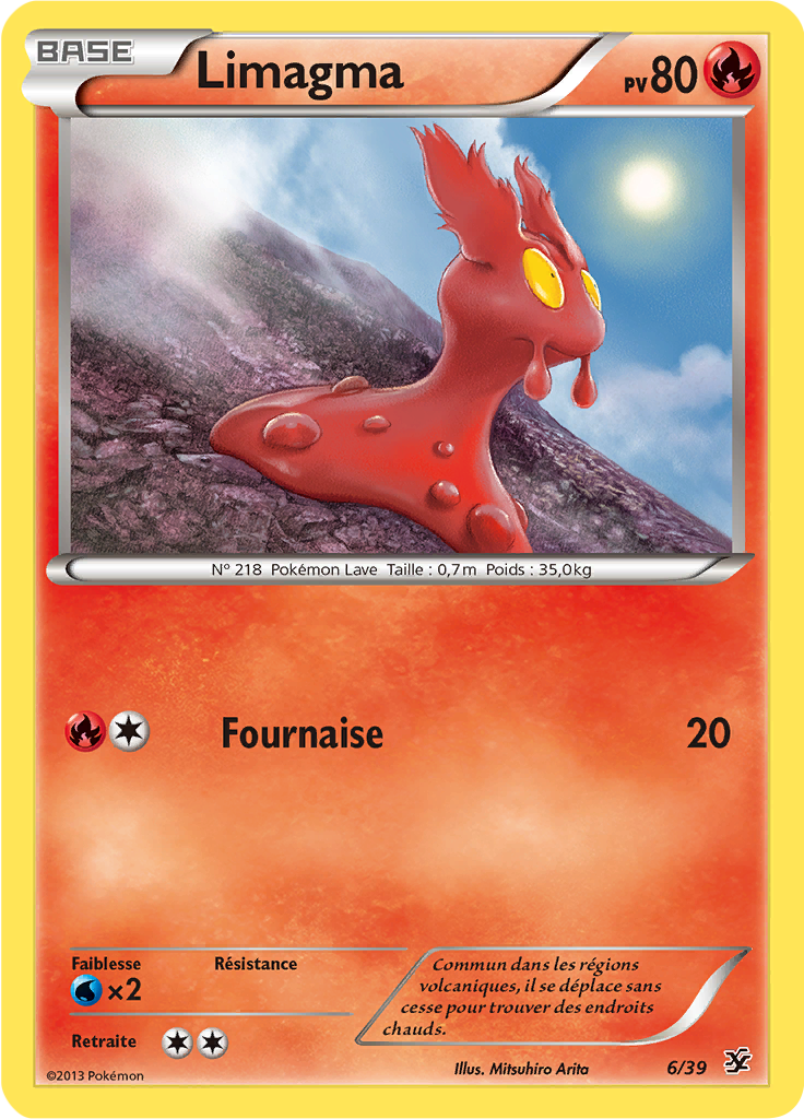 Limagma