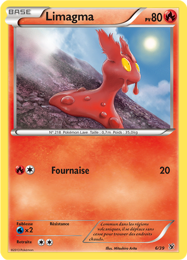 Limagma
