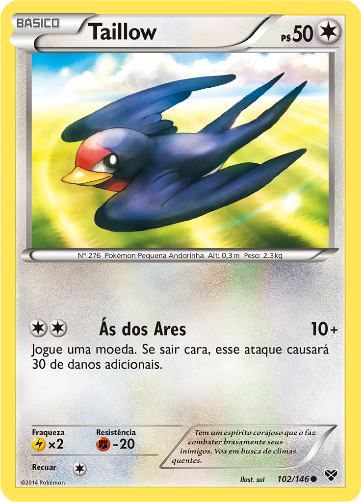 Taillow