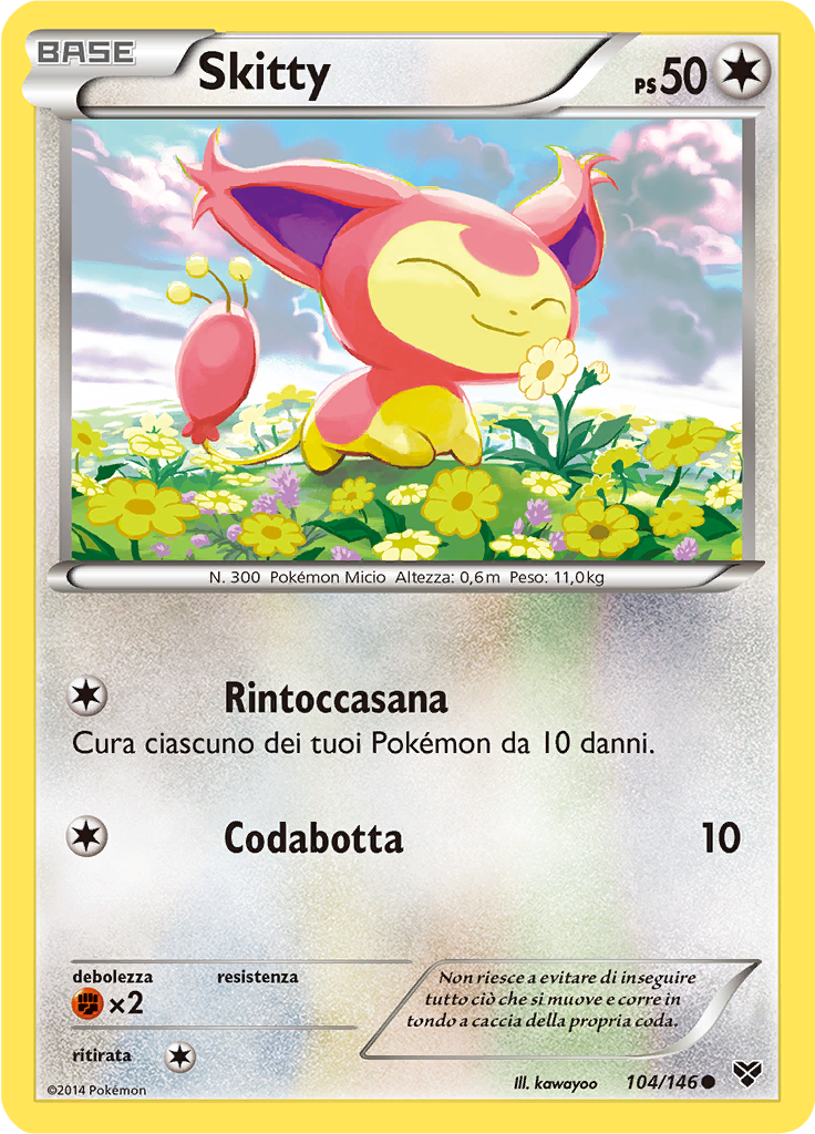 Skitty