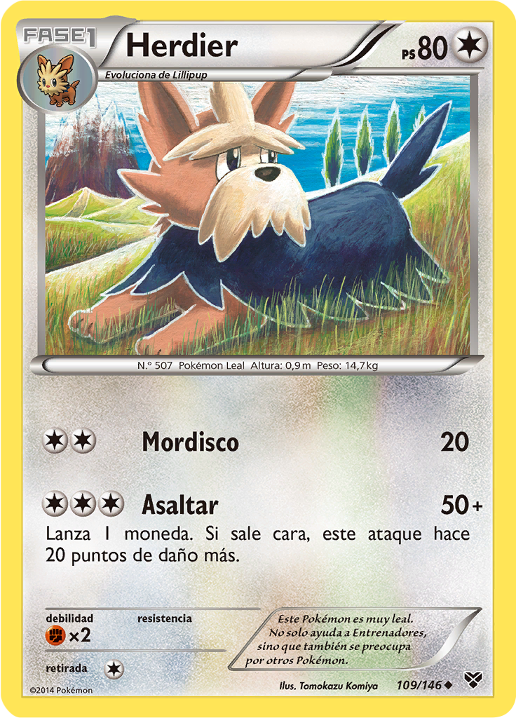Herdier