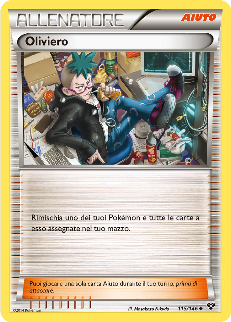 Oliviero
