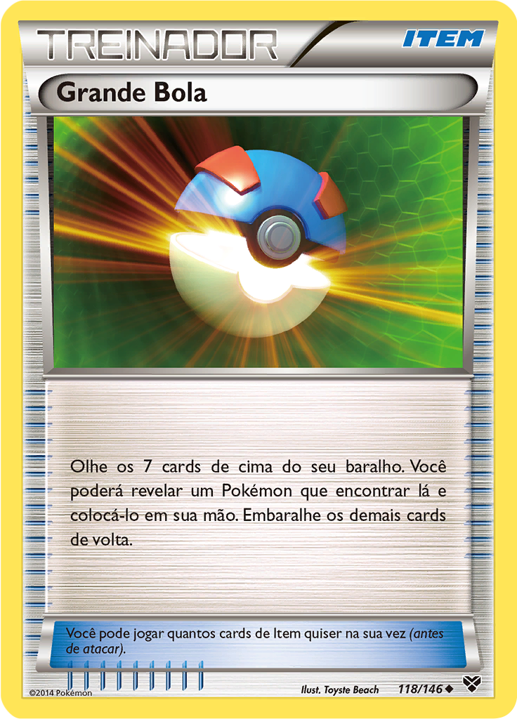 Grande Bola