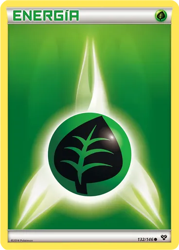 Energía Planta
