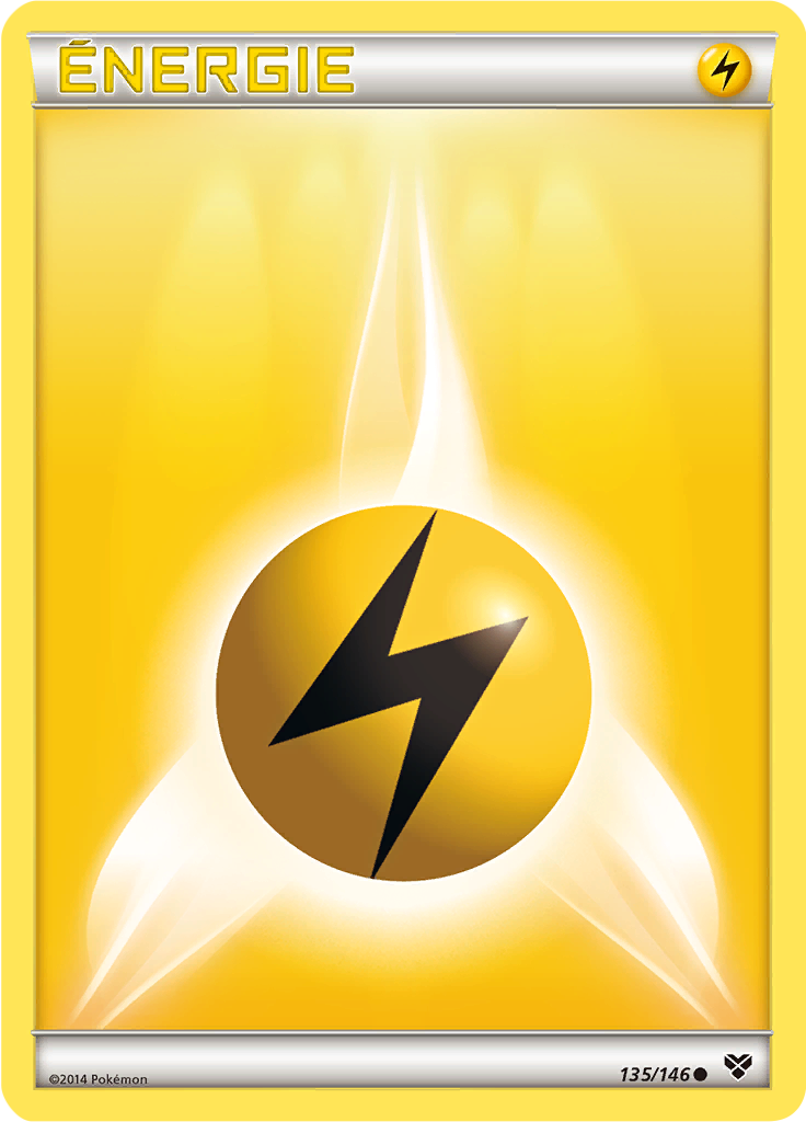 Énergie Electrik