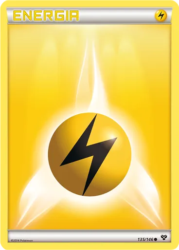 Energia Lampo