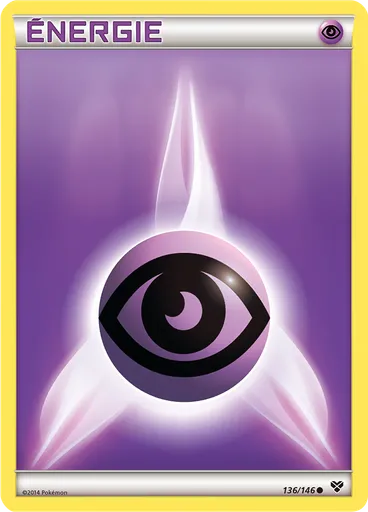Énergie Psy