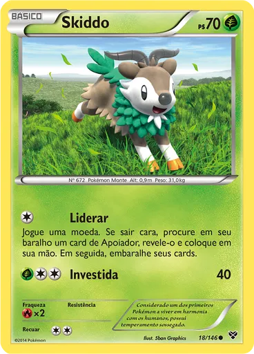 Skiddo