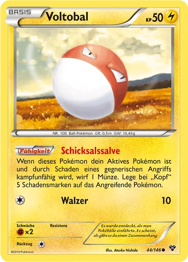 Voltobal