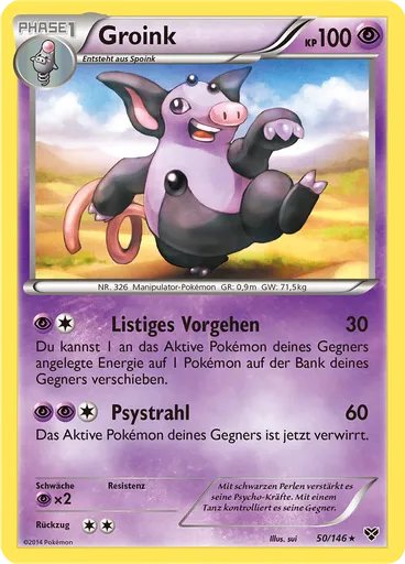 Groink