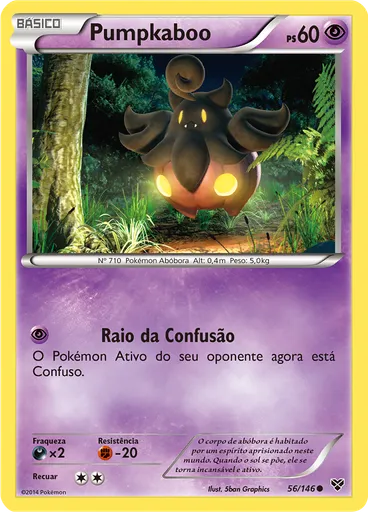 Pumpkaboo