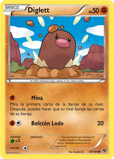 Diglett