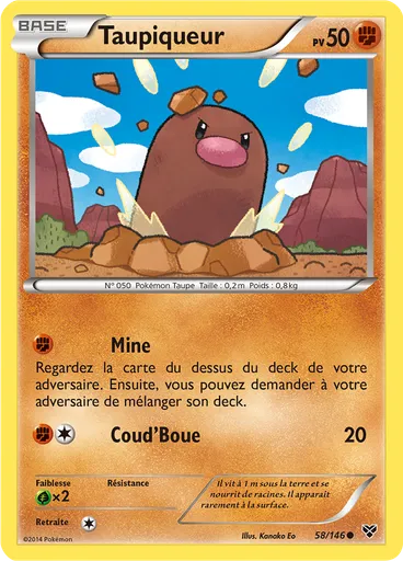 Taupiqueur