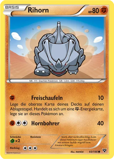 Rihorn