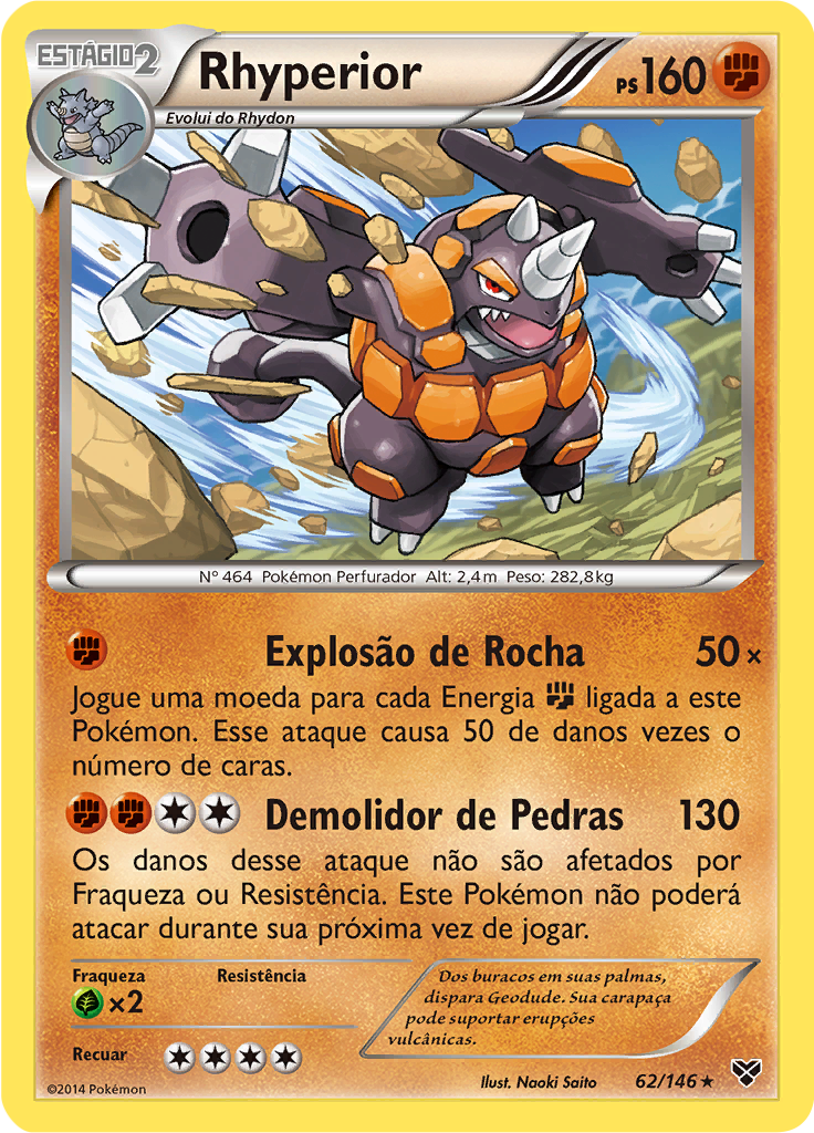 Rhyperior