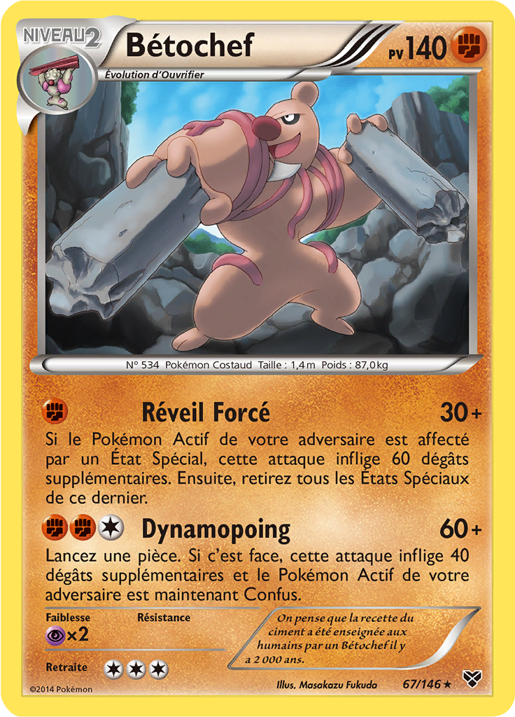 Bétochef