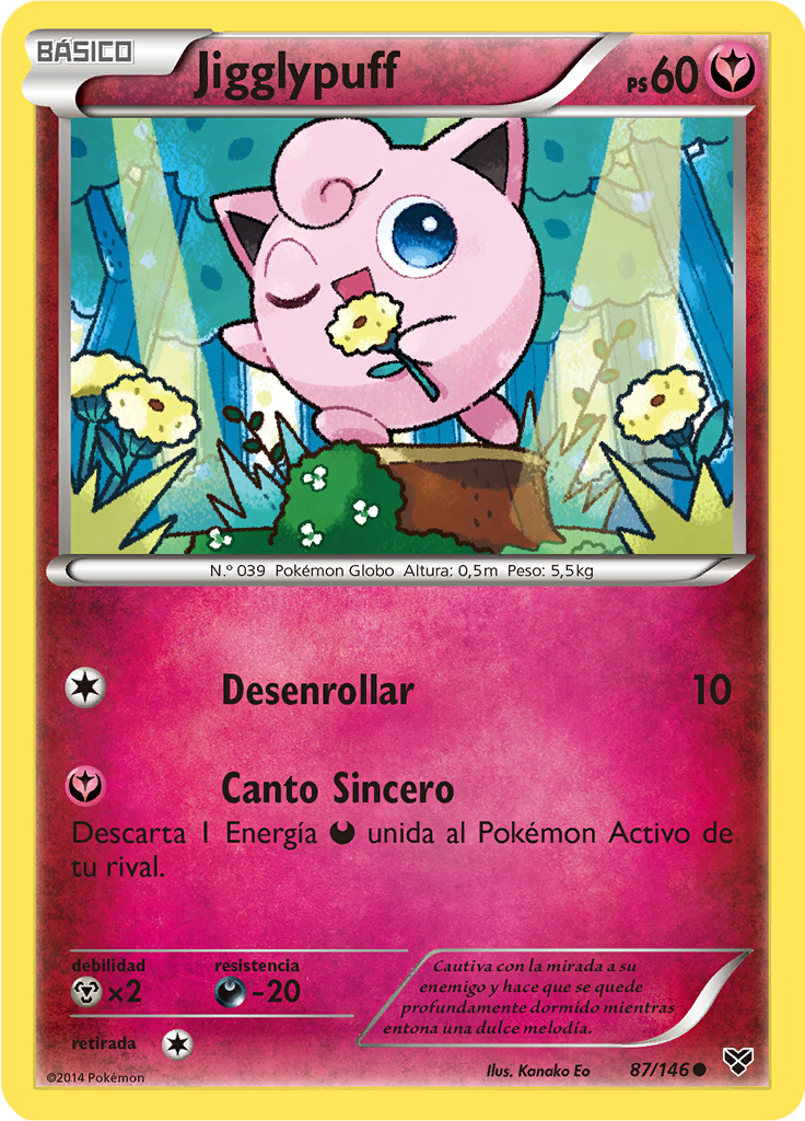 Jigglypuff