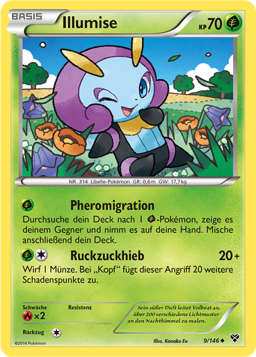 Illumise