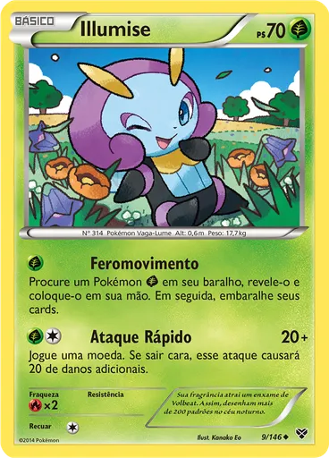 Illumise