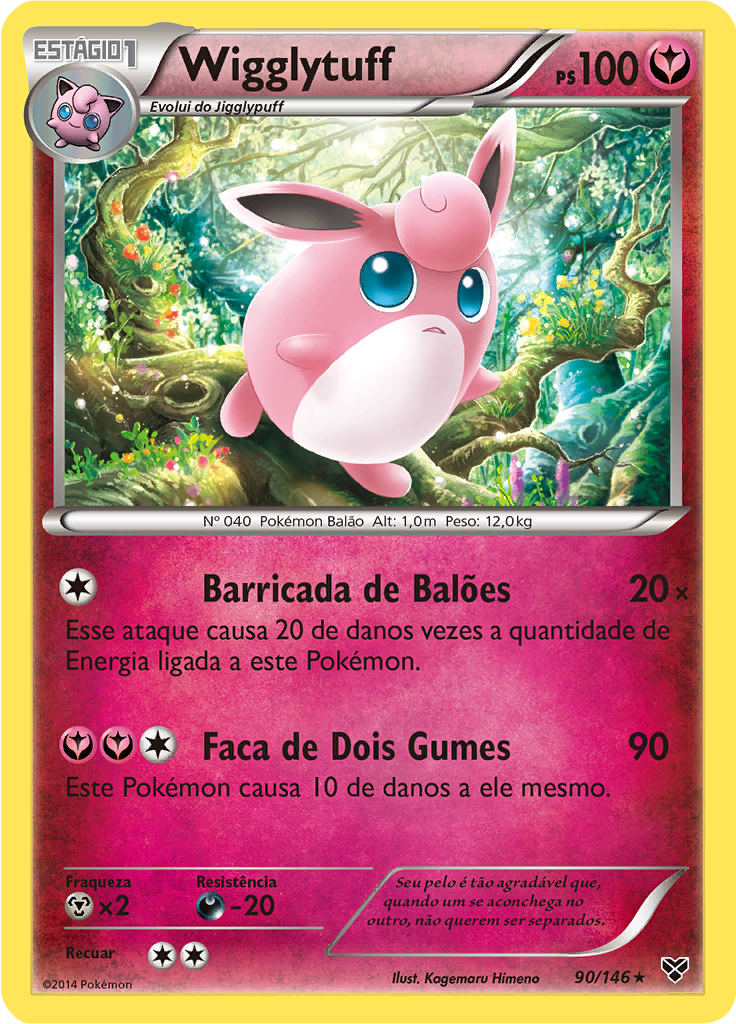 Wigglytuff