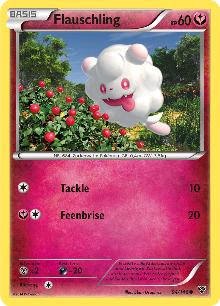Flauschling