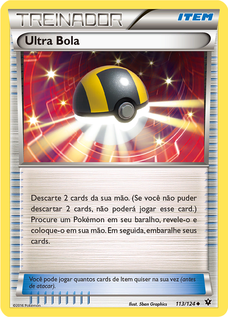 Ultra Bola