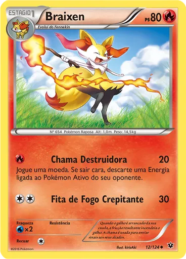Braixen