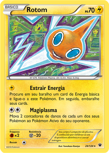 Rotom