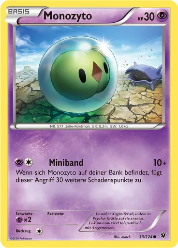 Monozyto