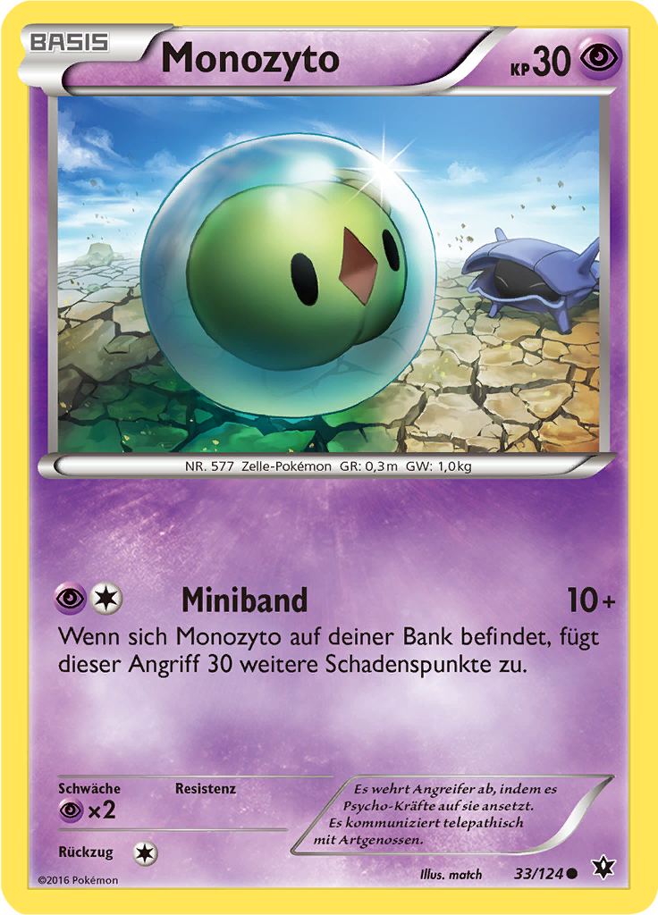 Monozyto