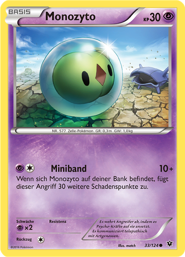 Monozyto
