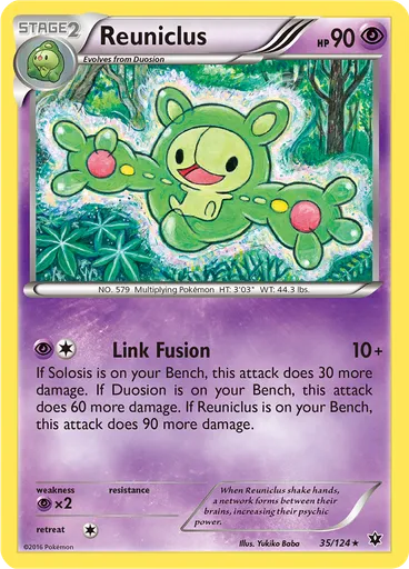 Reuniclus