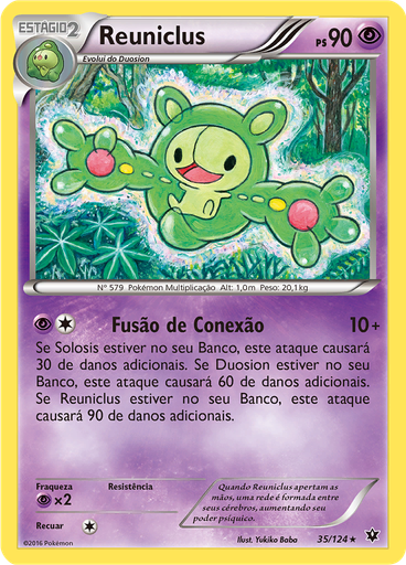 Reuniclus