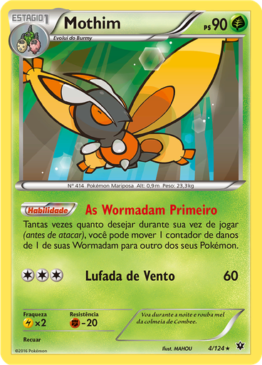 Mothim