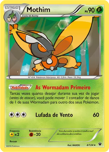 Mothim