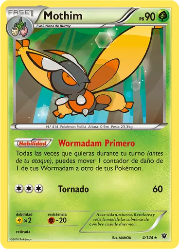 Mothim
