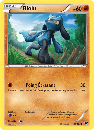 Riolu