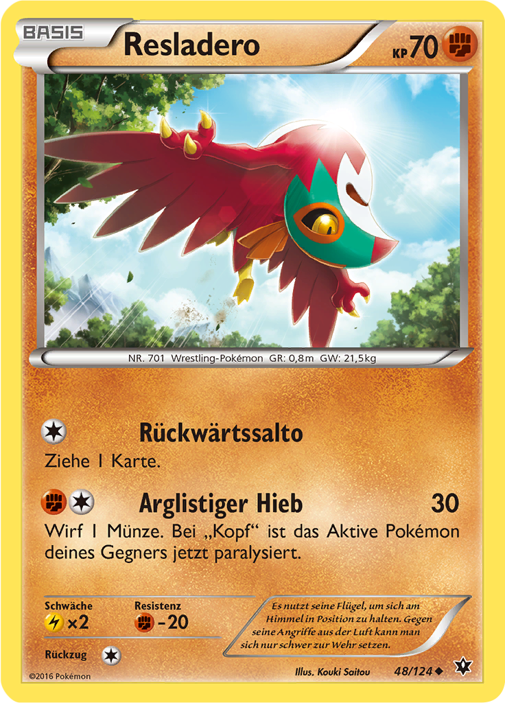 Resladero