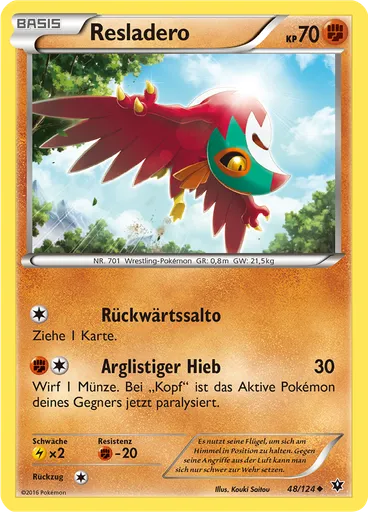 Resladero