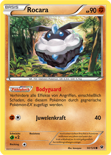Rocara