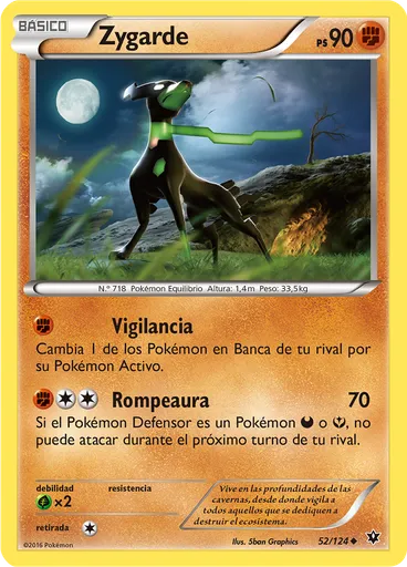 Zygarde