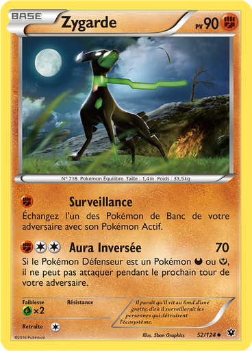 Zygarde