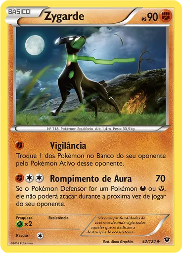 Zygarde
