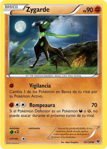 Zygarde