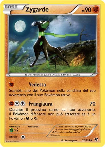 Zygarde