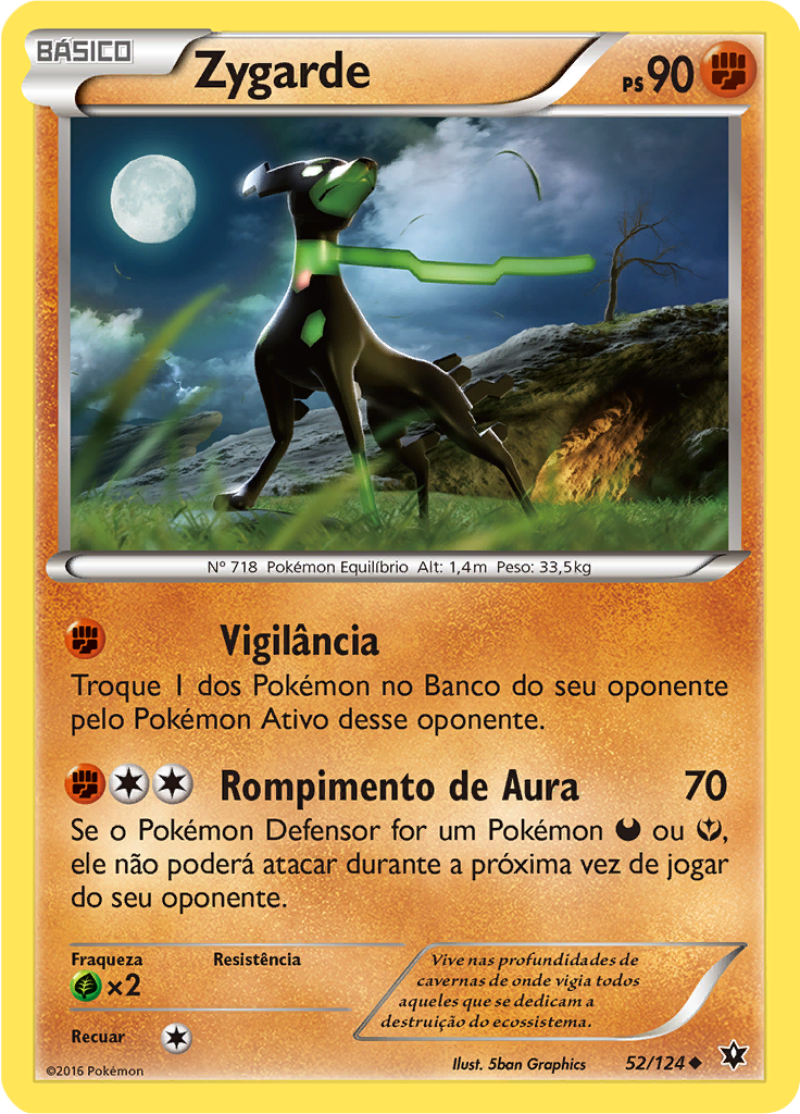 Zygarde